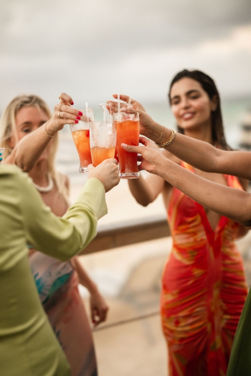 lifestyle photographer and director alexa miller photographs fashion and hospitality in anguilla for skatie