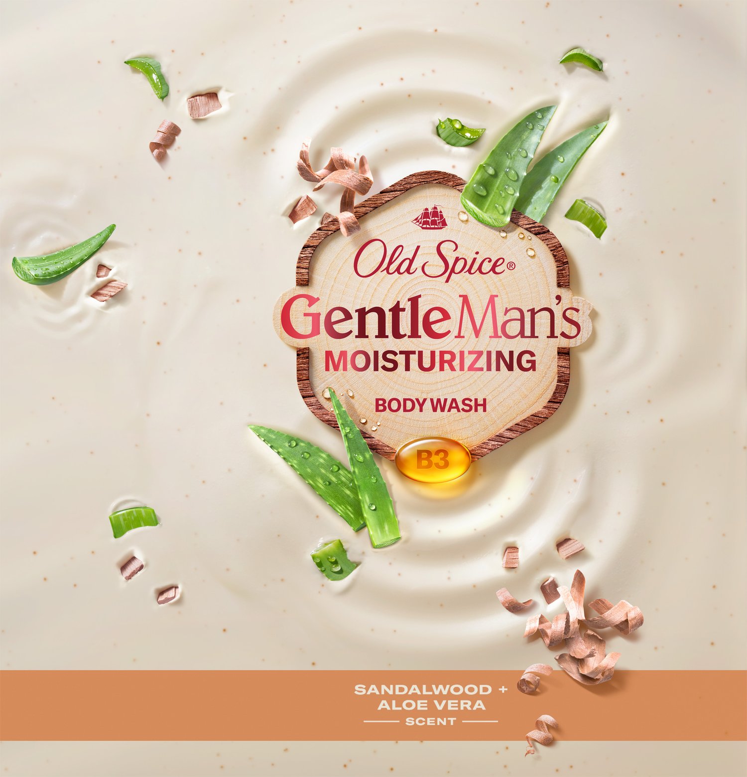 electric art creates cgi packaging labels for old spice