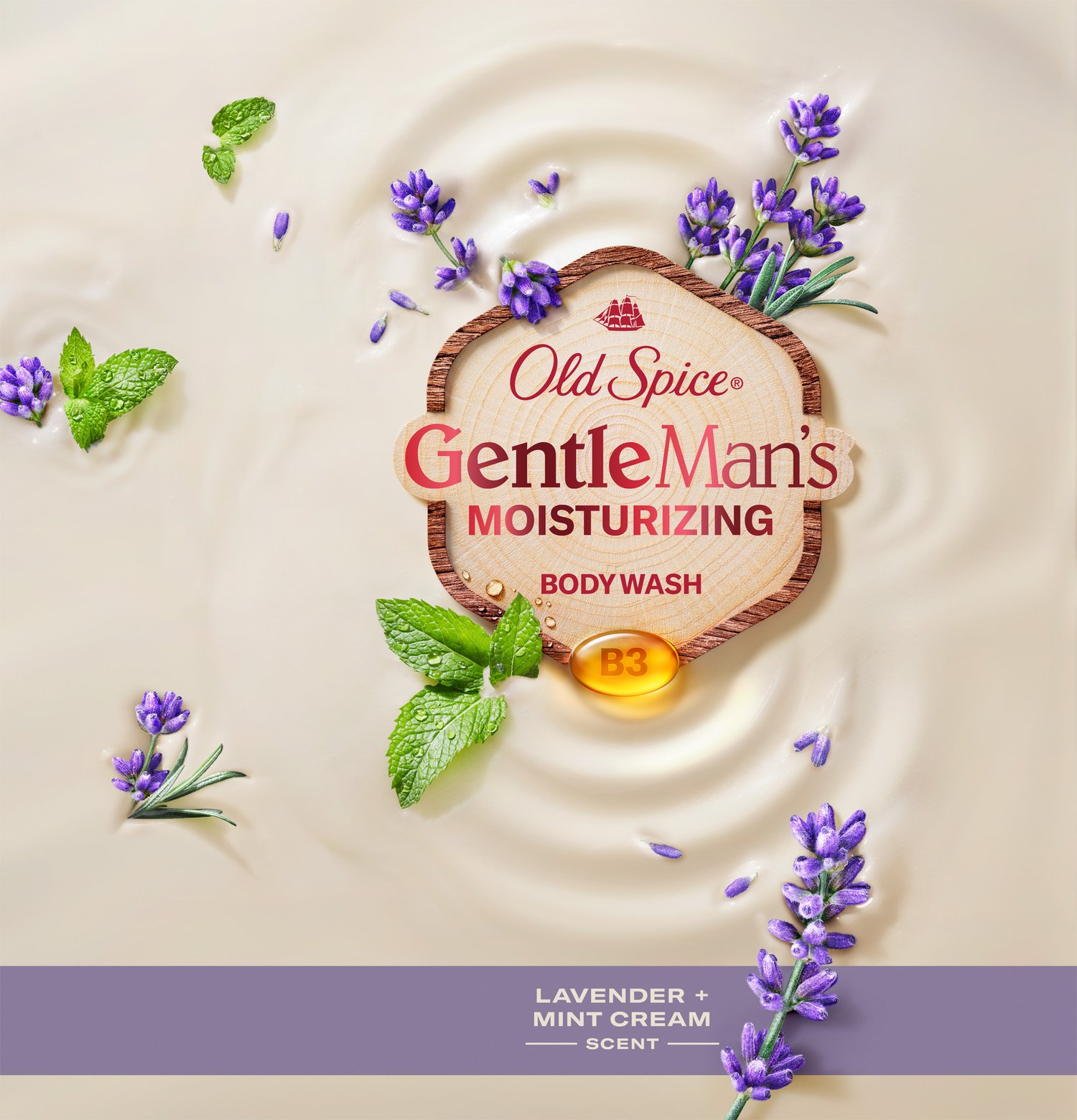 electric art creates cgi packaging labels for old spice