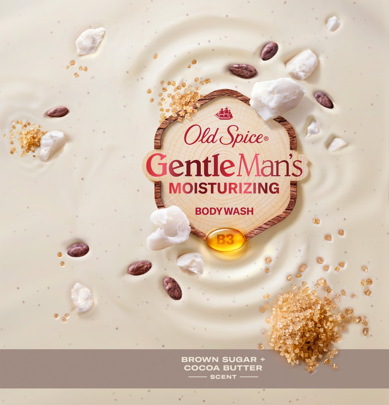 electric art creates cgi packaging labels for old spice