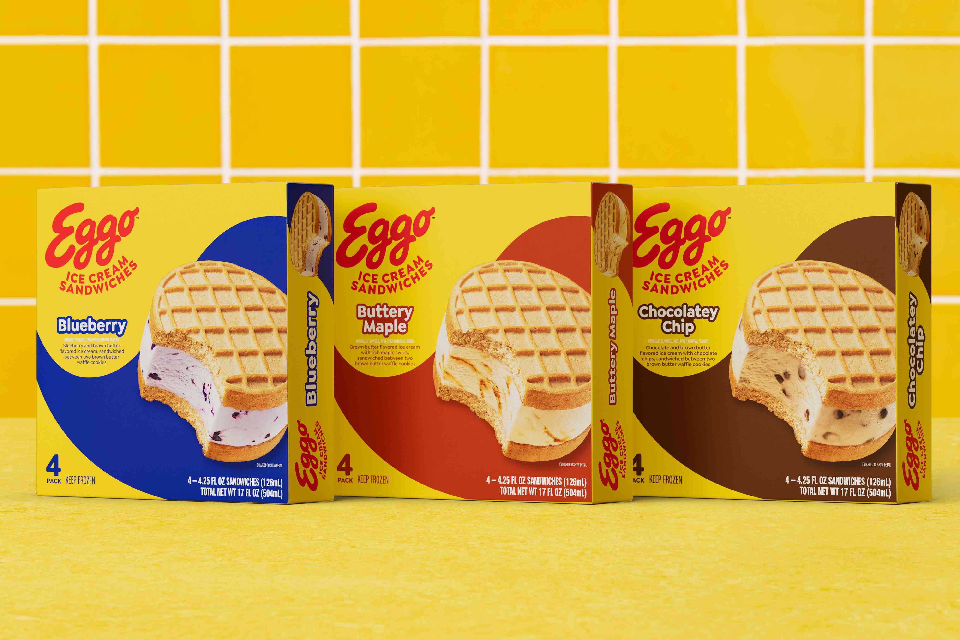 CGI team electric art creates CGI Kellogs rice Krispies treats