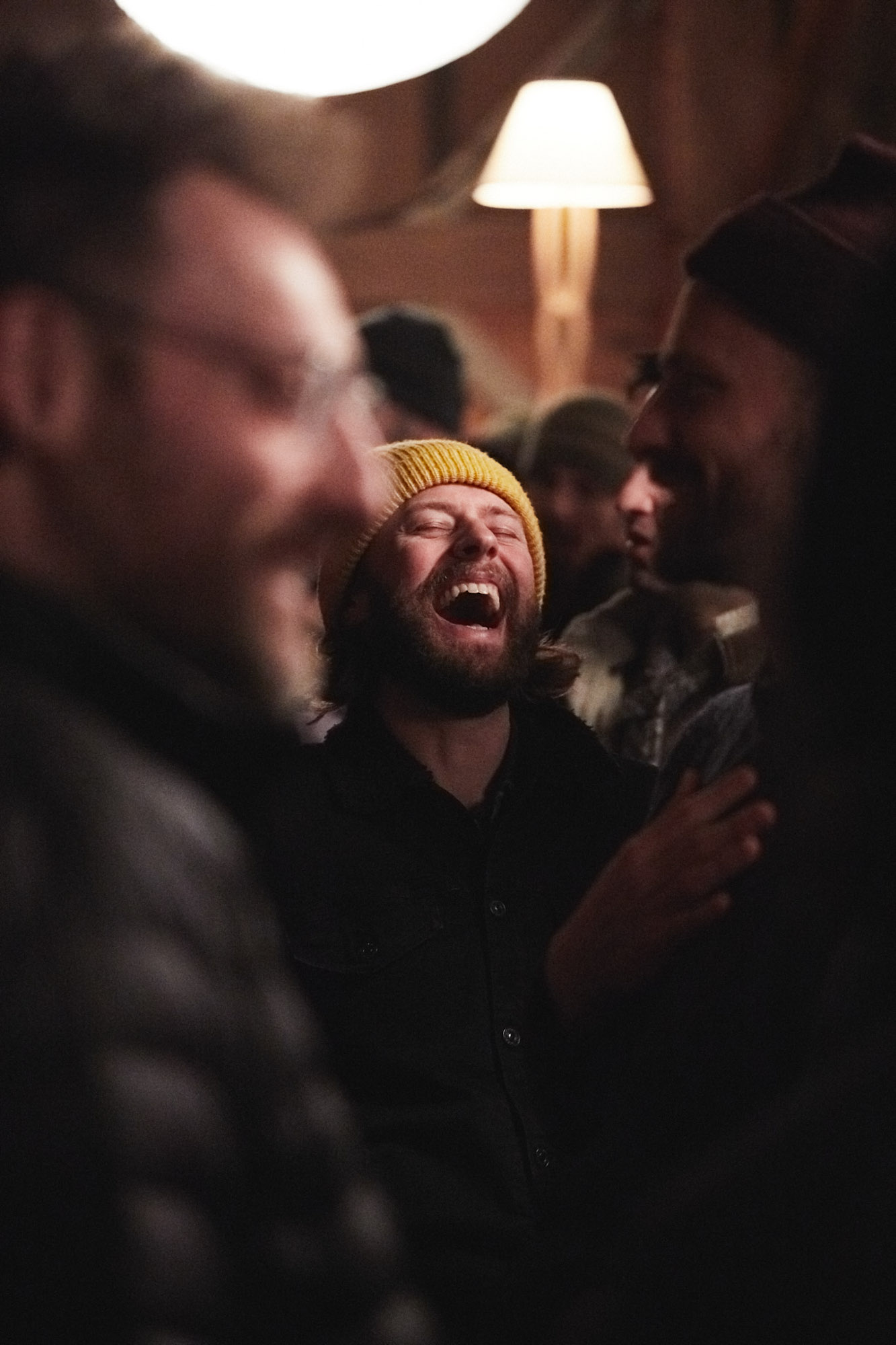 Tom Kubik Lifestyle photographer