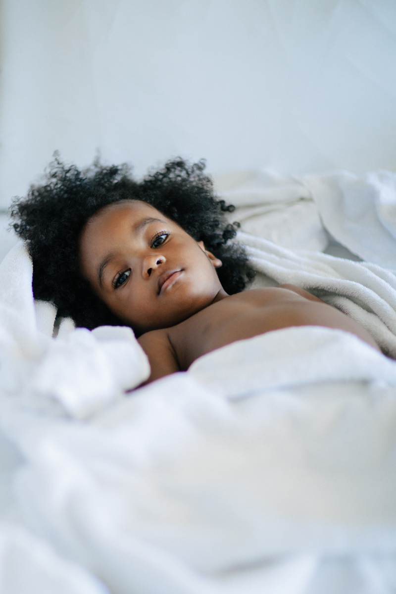 los angeles based lifestyle photographer alexa miller represented by sternrep with her photographs of children